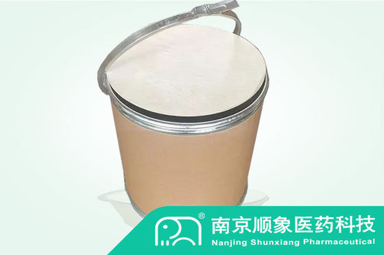 البروموبوبينزين P-Bromoiodobenzene،4-Bromo-1-Iodobenzene CAS No 589-87-7 99% Min