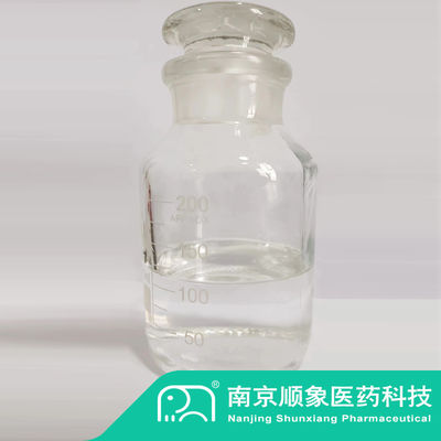 99 ٪ دقيقة نقاء سائل بلا لون BOC CAS رقم 24424-99-5 Di-Tert-Butyl Dicarbonate