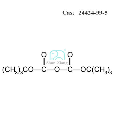 99 ٪ دقيقة نقاء سائل بلا لون BOC CAS رقم 24424-99-5 Di-Tert-Butyl Dicarbonate