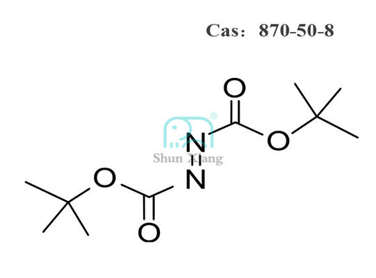توفير مباشر سلسلة Azo DBAD للمنتجات الدوائية الوسيطة CAS NO 870-50-8