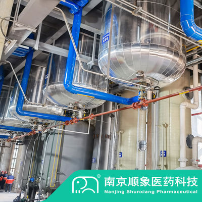 BOC2O سلسلة الحماية الأمينية Boc Anhydride سائل لا لون له 99%min يستخدم كمنتجات دوائية