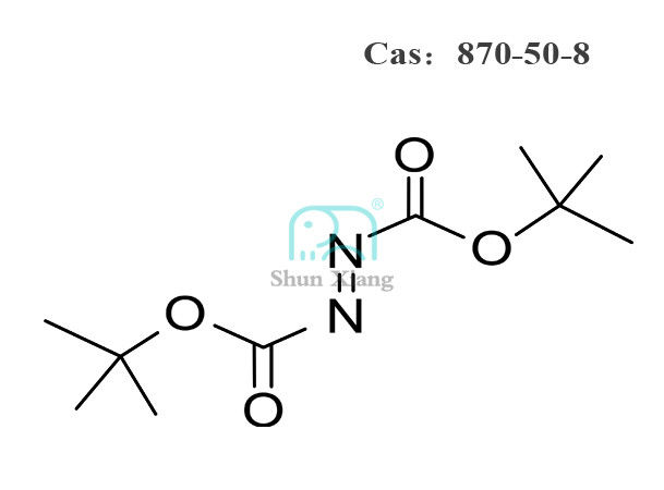 توفير مباشر سلسلة Azo DBAD للمنتجات الدوائية الوسيطة CAS NO 870-50-8