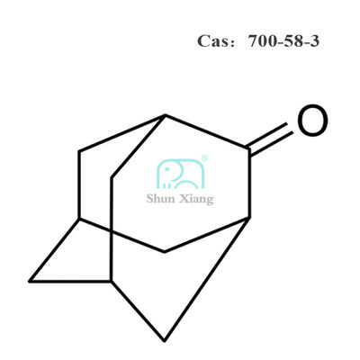 700-58-3 Cas رقم 2-أدامانتانون