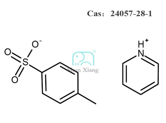 PPTS CAS رقم 24057-28-1 C12H13NO3S